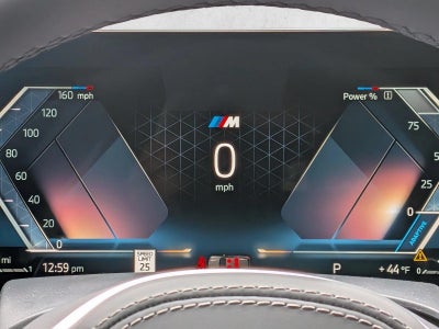 2026 BMW X5 xDrive50e Plug-In Hybrid