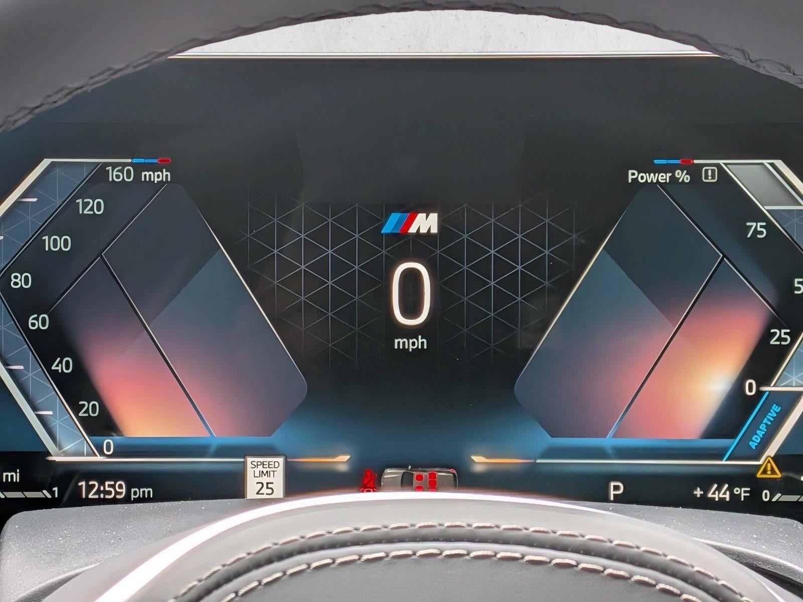 2026 BMW X5 xDrive50e Plug-In Hybrid