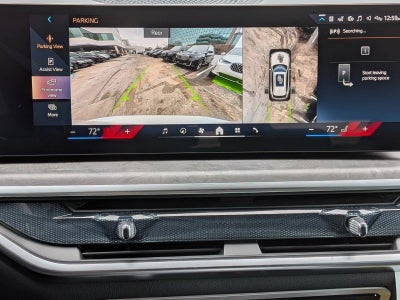 2026 BMW X5 xDrive50e Plug-In Hybrid