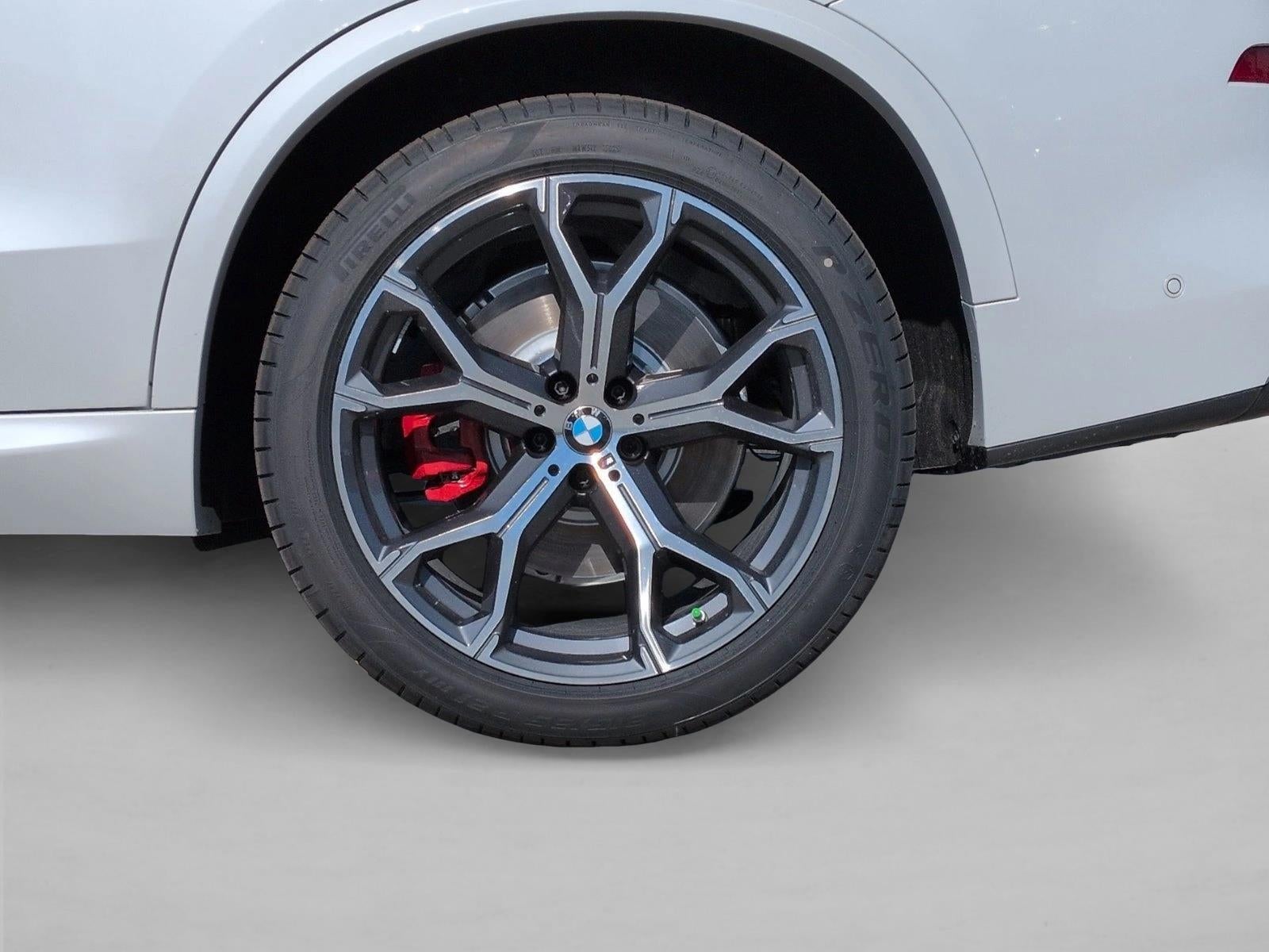 2026 BMW X5 xDrive50e Plug-In Hybrid