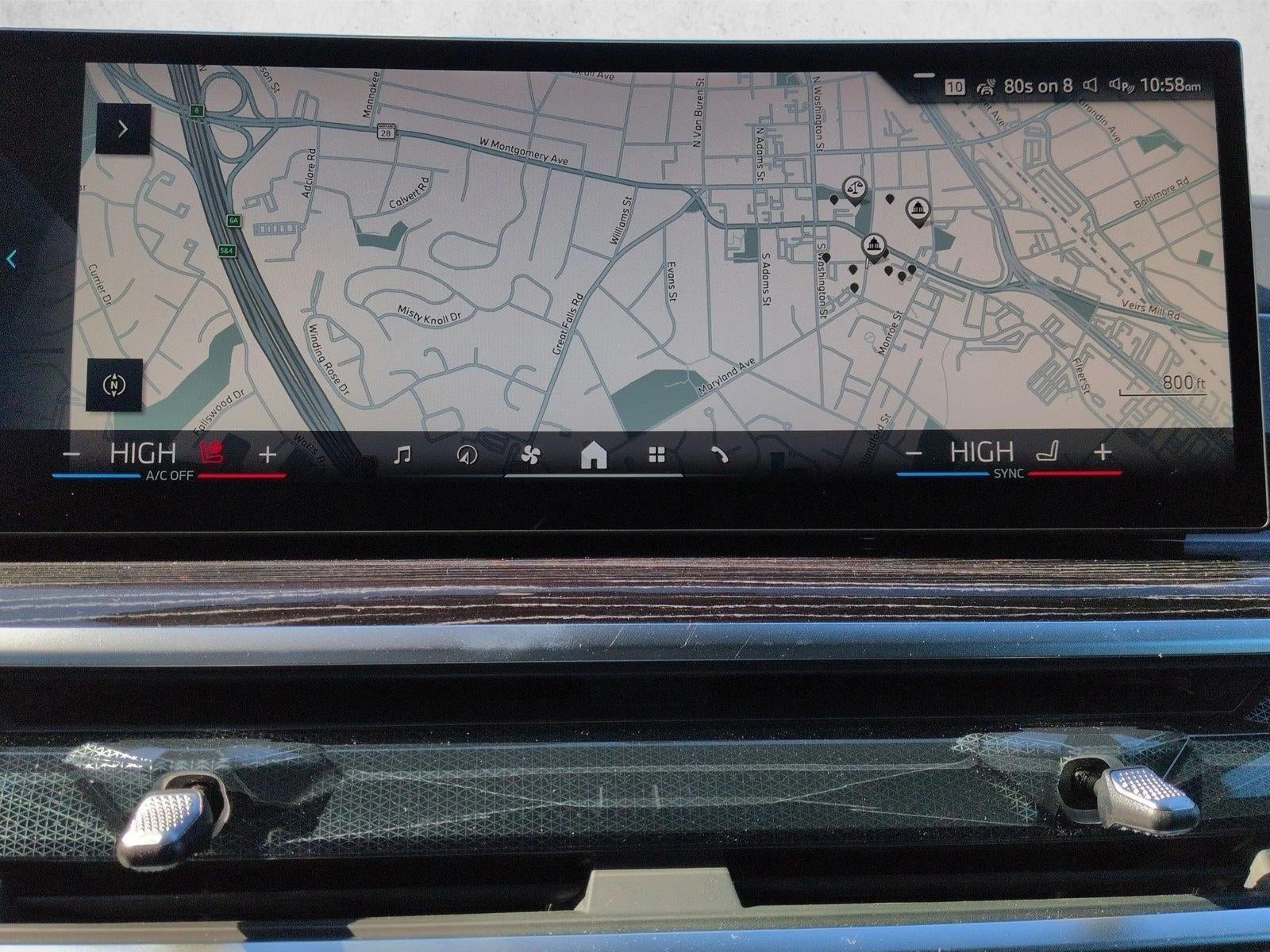 2026 BMW X5 xDrive50e Plug-In Hybrid