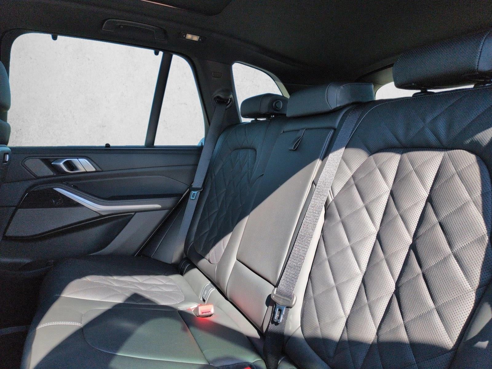 2026 BMW X5 xDrive50e Plug-In Hybrid