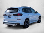 2026 BMW X5 xDrive50e Plug-In Hybrid