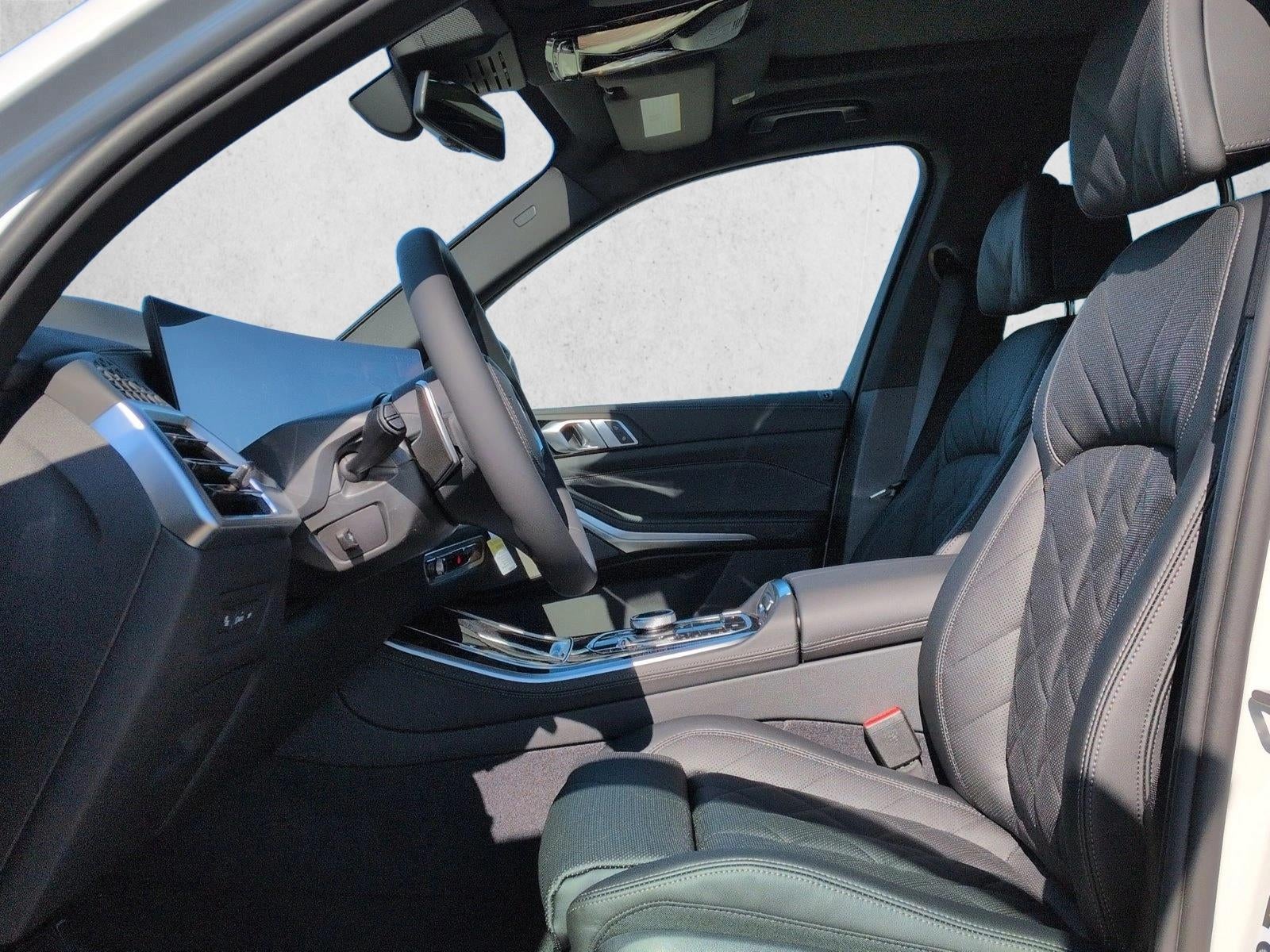 2026 BMW X5 xDrive50e Plug-In Hybrid