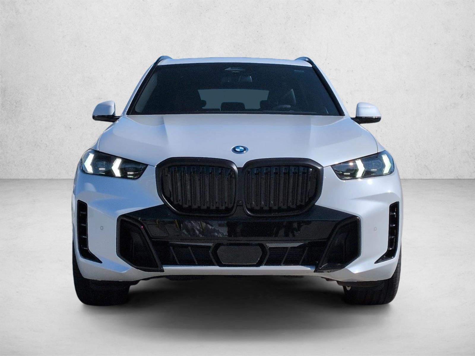 2026 BMW X5 xDrive50e Plug-In Hybrid