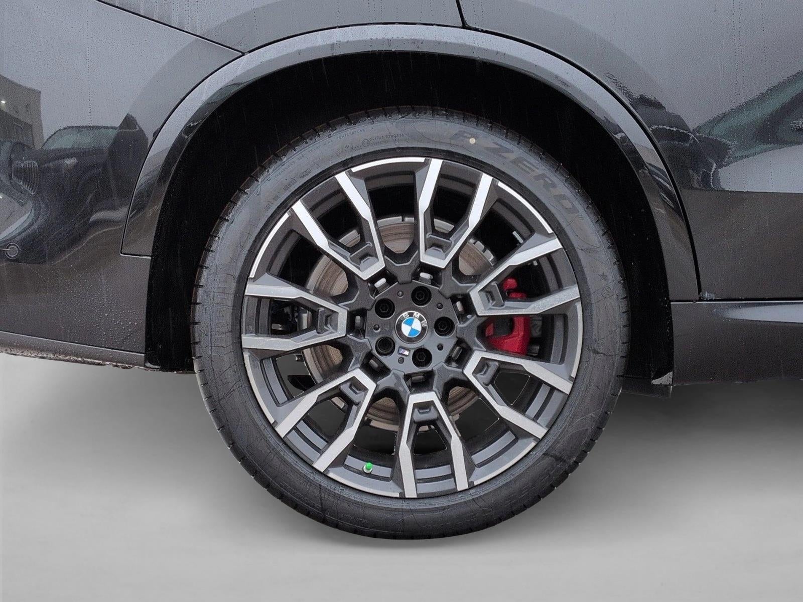 2026 BMW X5 xDrive50e Plug-In Hybrid