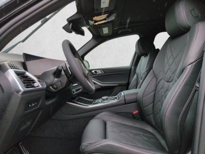 2026 BMW X5 xDrive50e Plug-In Hybrid
