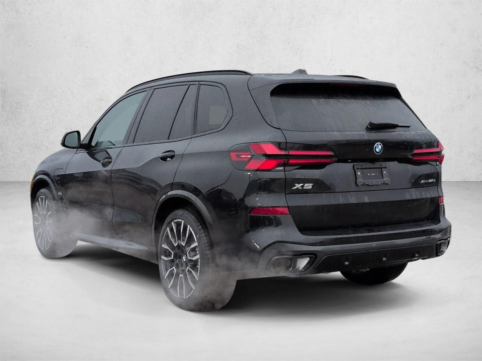 2026 BMW X5 xDrive50e Plug-In Hybrid