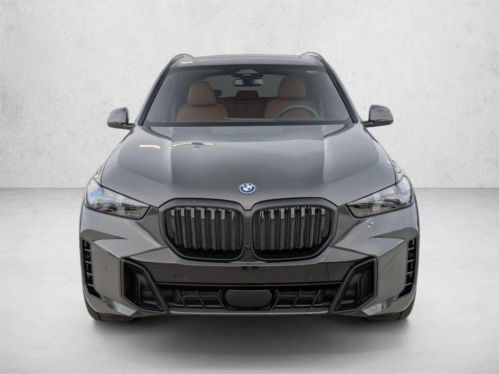2026 BMW X5 xDrive50e Plug-In Hybrid