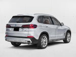 2026 BMW X5 xDrive50e Plug-In Hybrid