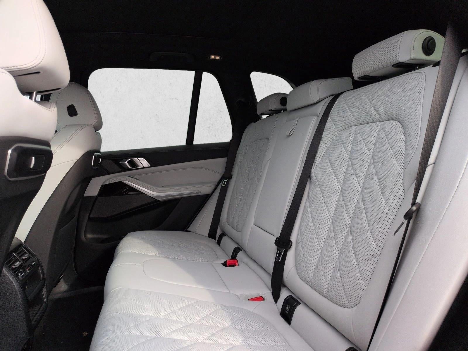 2026 BMW X5 xDrive50e Plug-In Hybrid