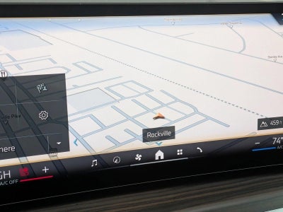 2026 BMW X5 xDrive50e Plug-In Hybrid