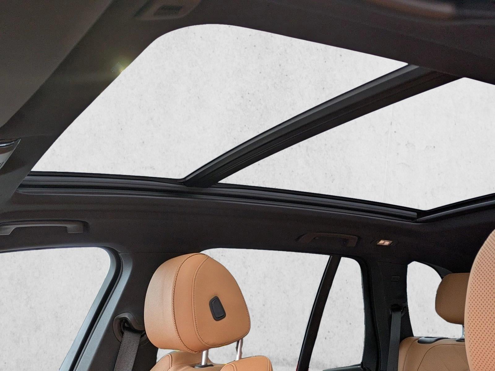 2026 BMW X5 xDrive50e Plug-In Hybrid