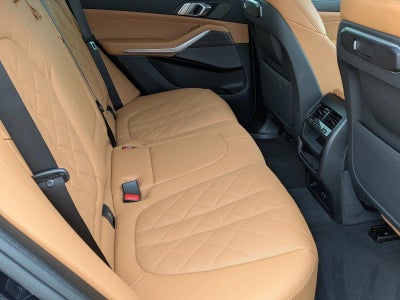 2026 BMW X5 xDrive50e Plug-In Hybrid