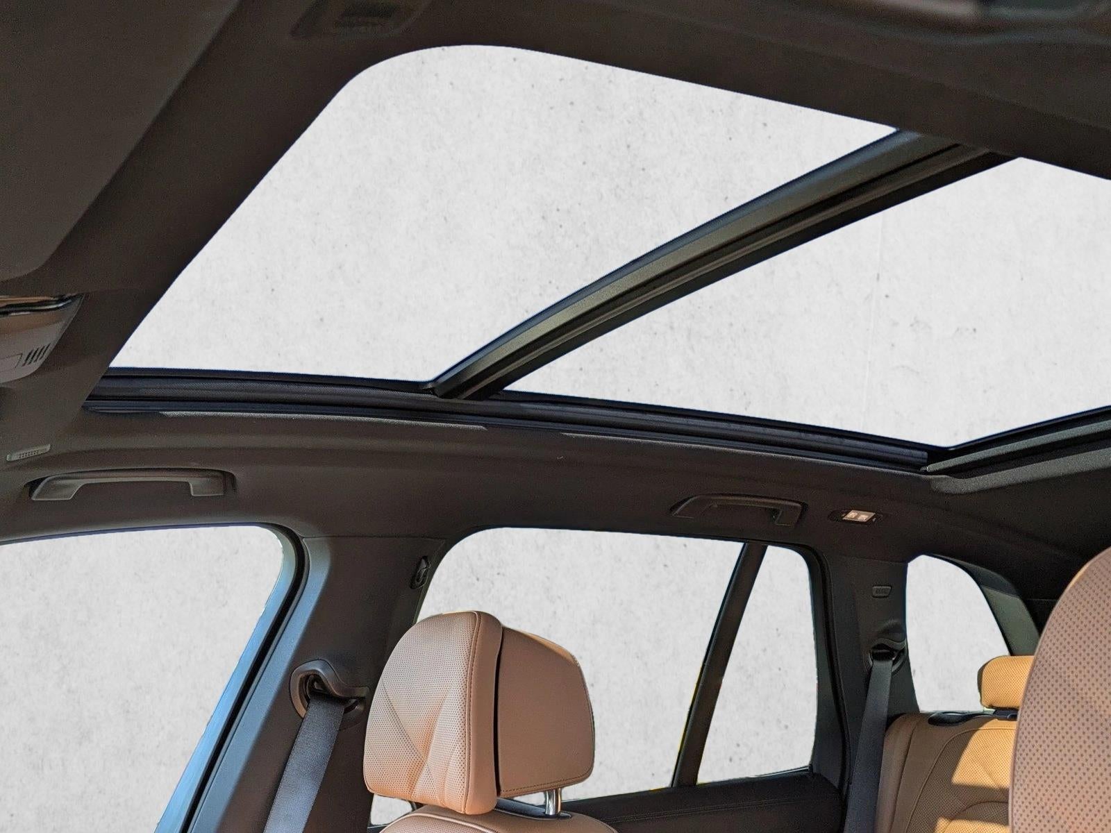 2026 BMW X5 xDrive50e Plug-In Hybrid