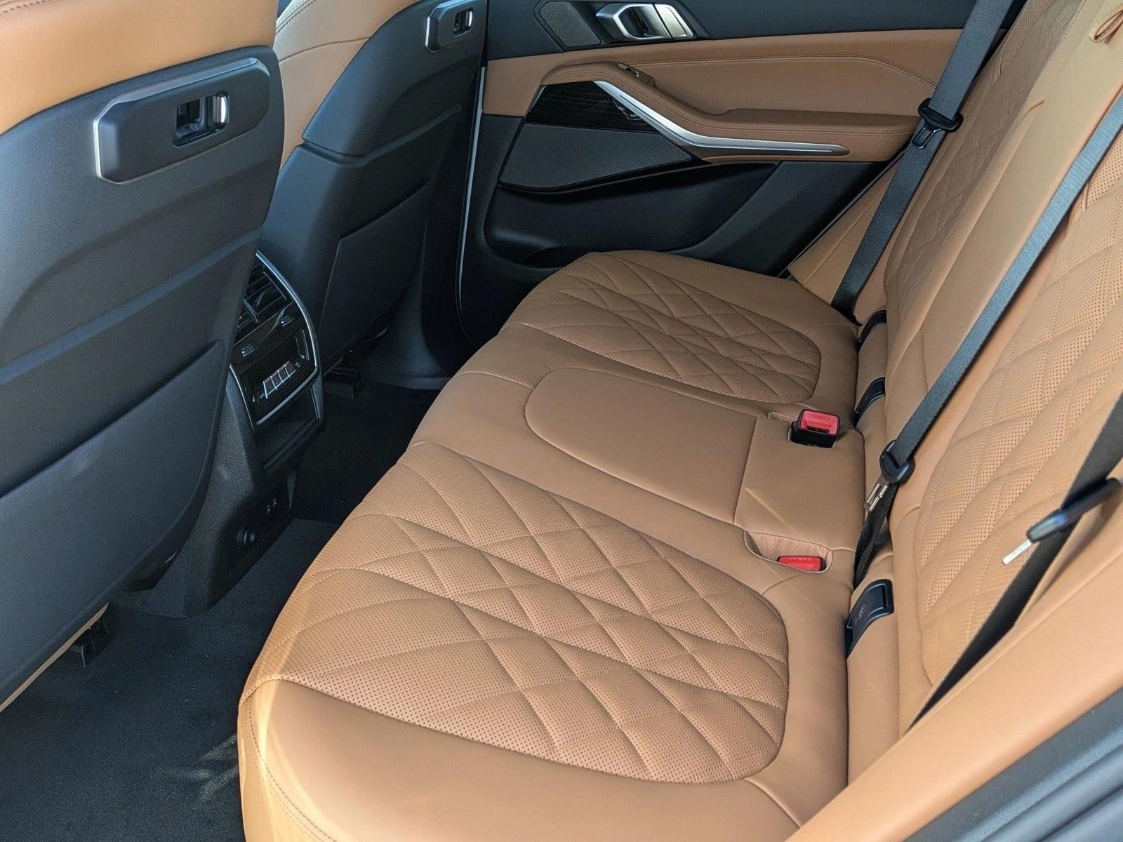 2026 BMW X5 xDrive50e Plug-In Hybrid