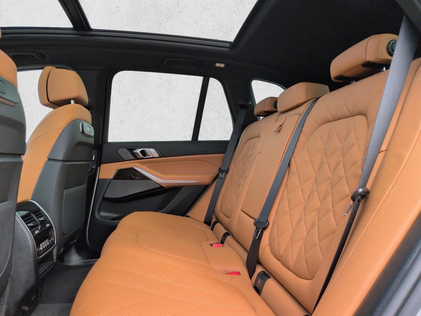2026 BMW X5 xDrive50e Plug-In Hybrid