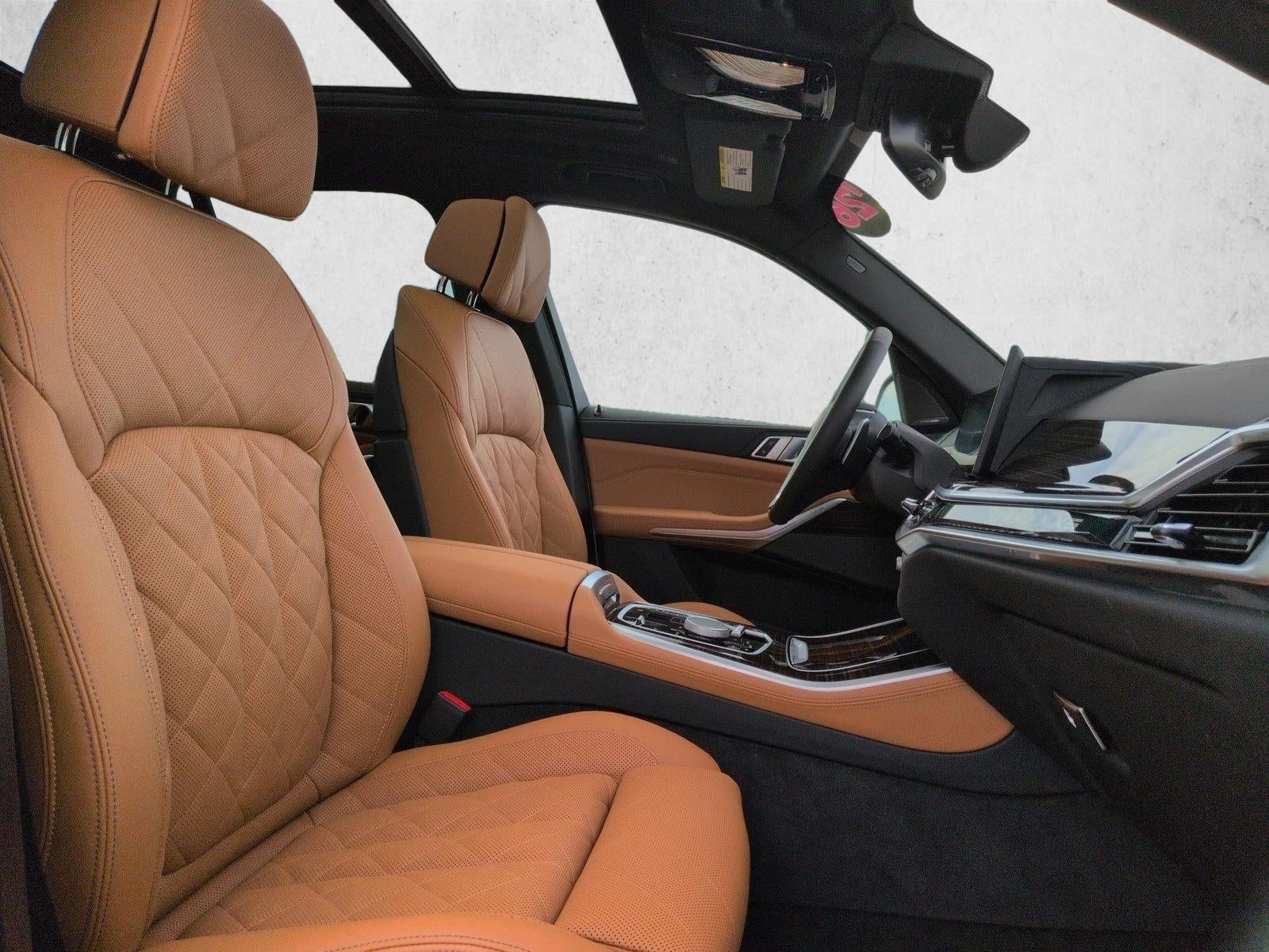2026 BMW X5 xDrive50e Plug-In Hybrid