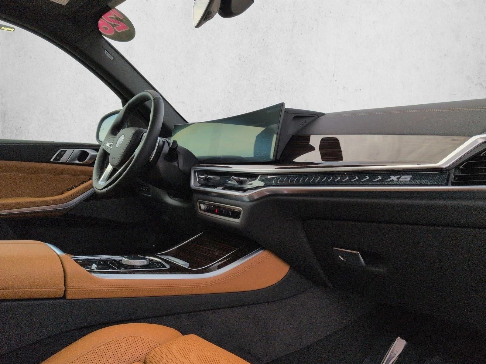 2026 BMW X5 xDrive50e Plug-In Hybrid