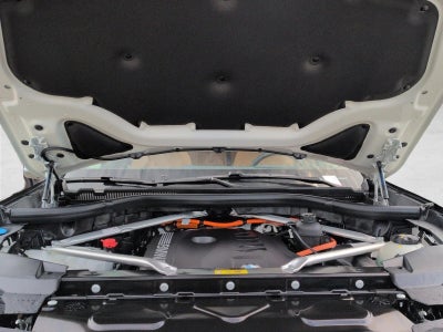 2026 BMW X5 xDrive50e Plug-In Hybrid