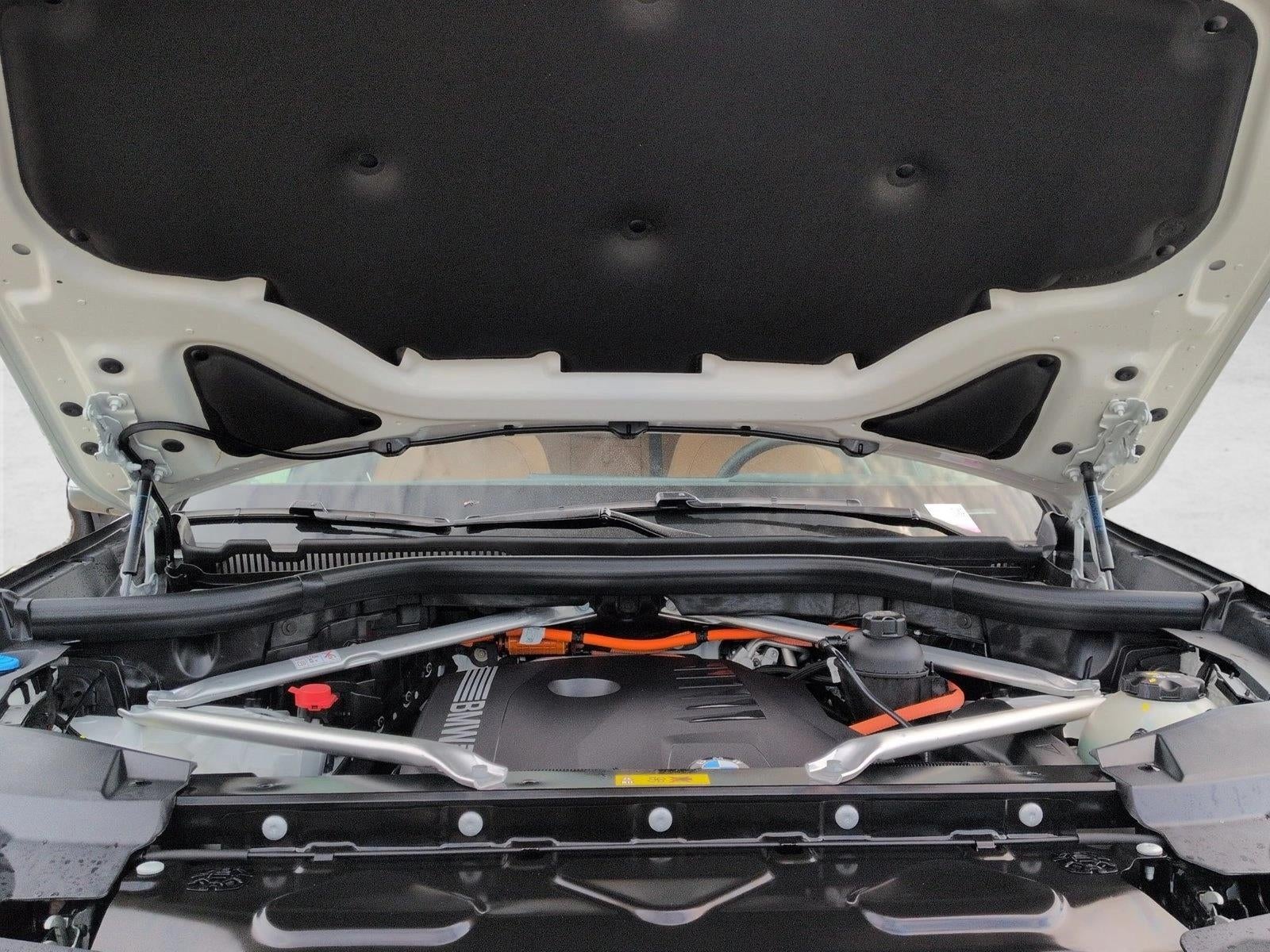 2026 BMW X5 xDrive50e Plug-In Hybrid