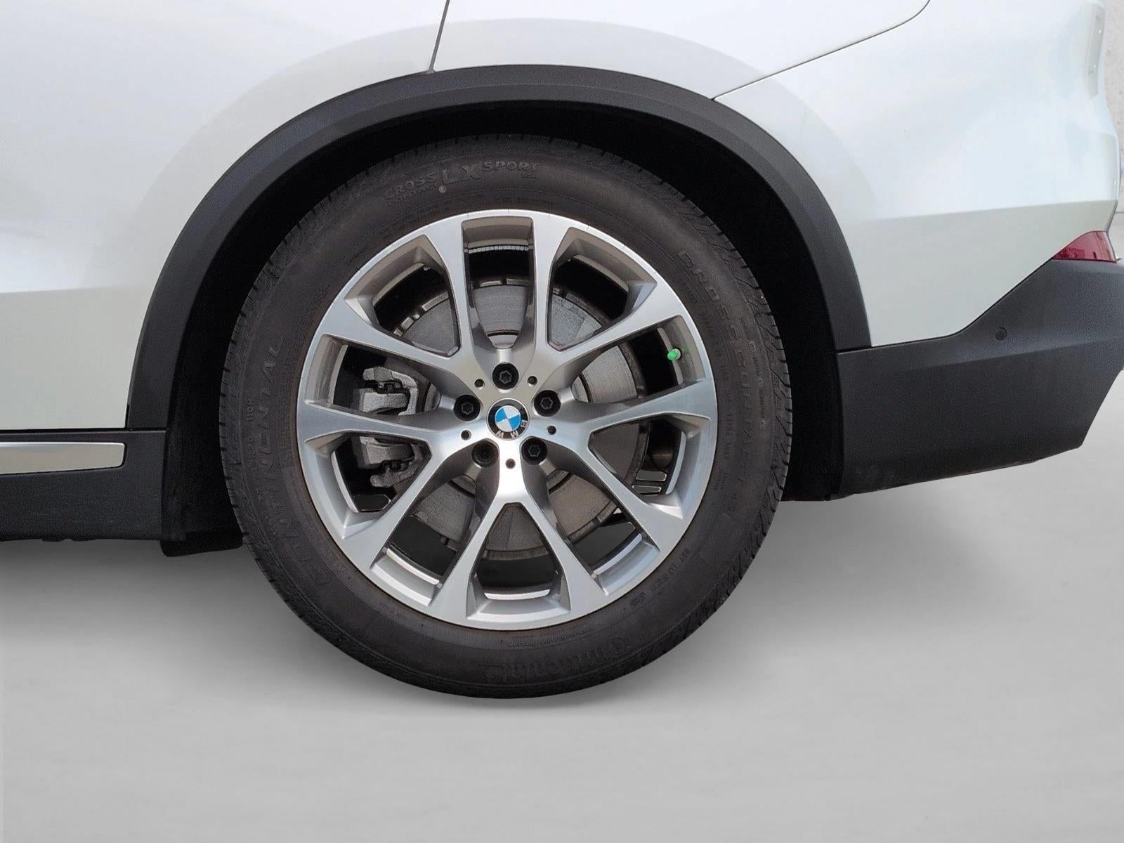 2026 BMW X5 xDrive50e Plug-In Hybrid