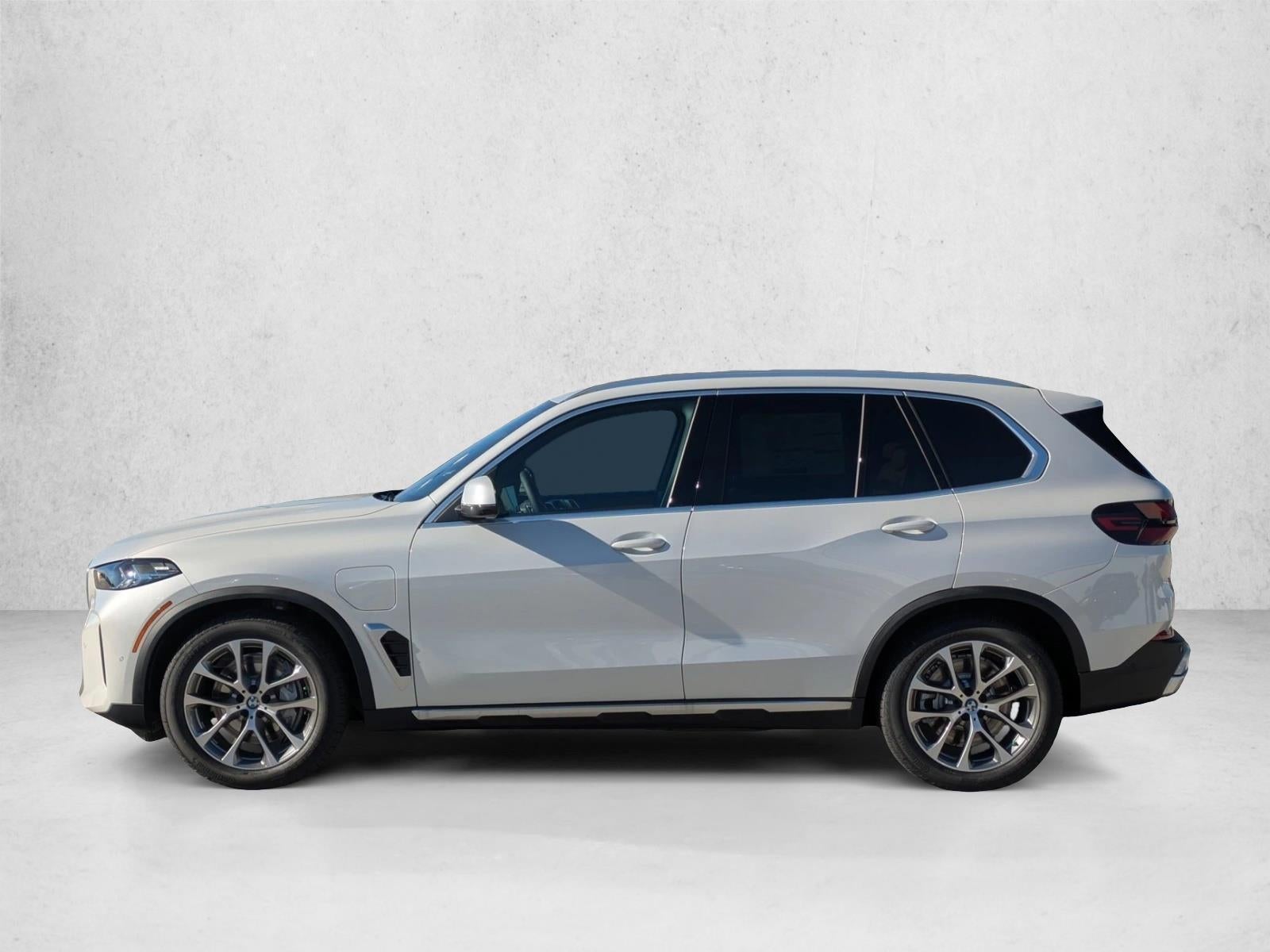 2026 BMW X5 xDrive50e Plug-In Hybrid