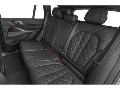 2026 BMW X5 xDrive50e Plug-In Hybrid