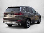 2026 BMW X5 xDrive50e Plug-In Hybrid