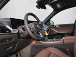 2026 BMW X5 xDrive50e Plug-In Hybrid