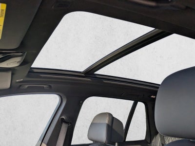 2025 BMW X5 xDrive50e Plug-In Hybrid