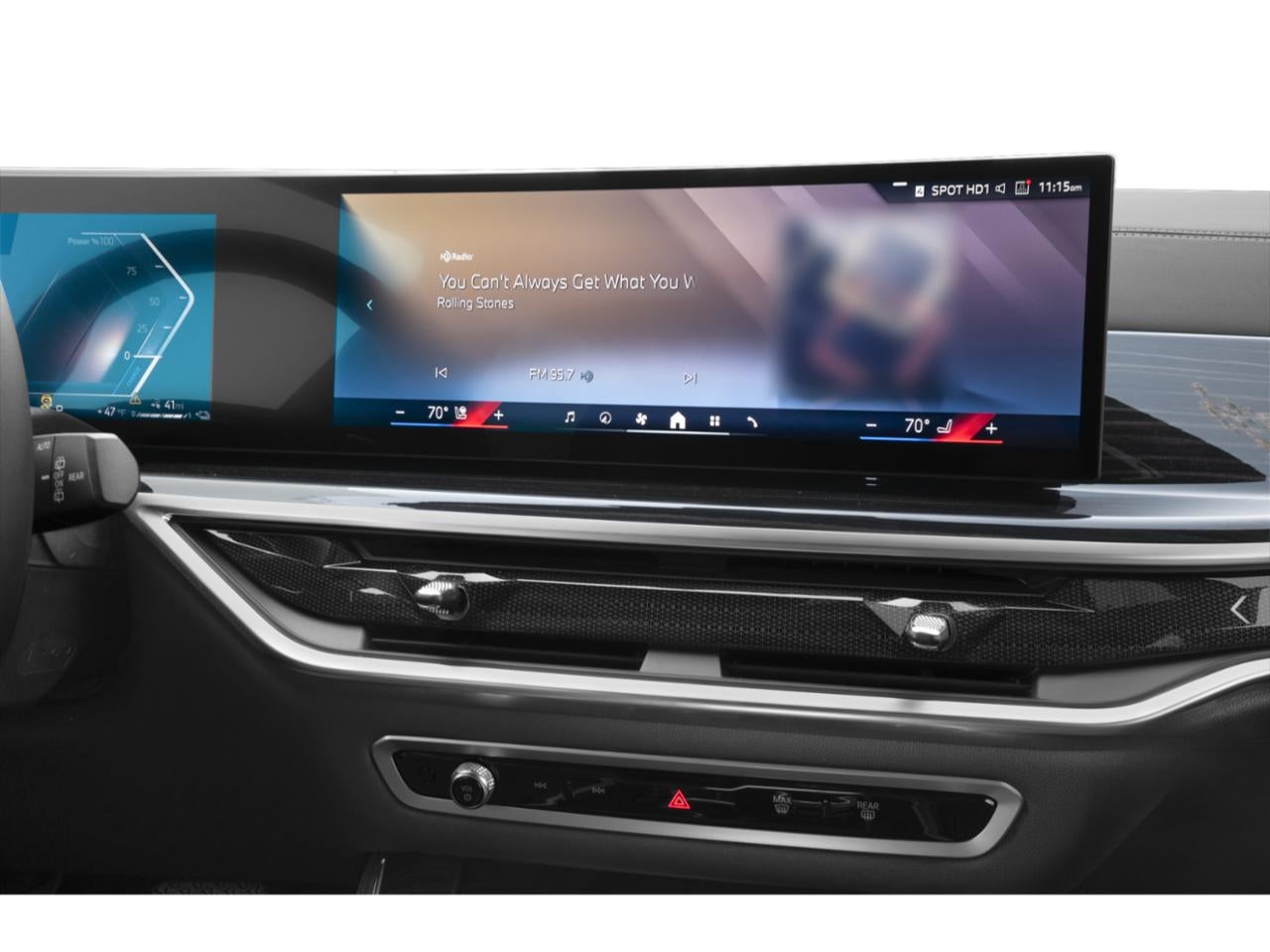 2025 BMW X5 xDrive50e Plug-In Hybrid