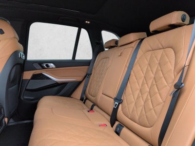 2026 BMW X5 xDrive50e Plug-In Hybrid