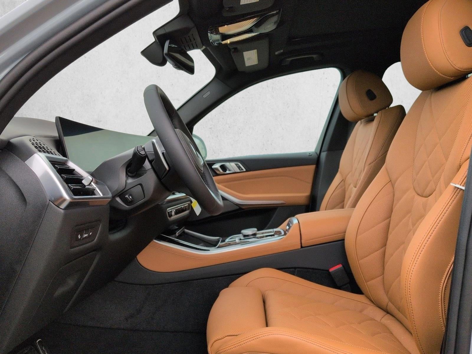 2026 BMW X5 xDrive50e Plug-In Hybrid