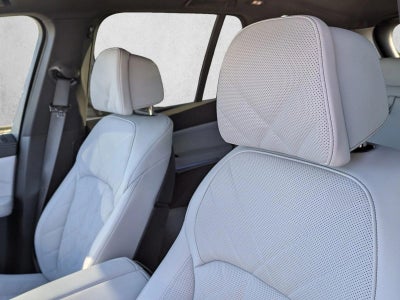 2025 BMW X5 xDrive50e Plug-In Hybrid