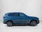 2025 BMW X5 xDrive50e Plug-In Hybrid