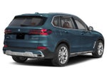 2025 BMW X5 xDrive50e Plug-In Hybrid
