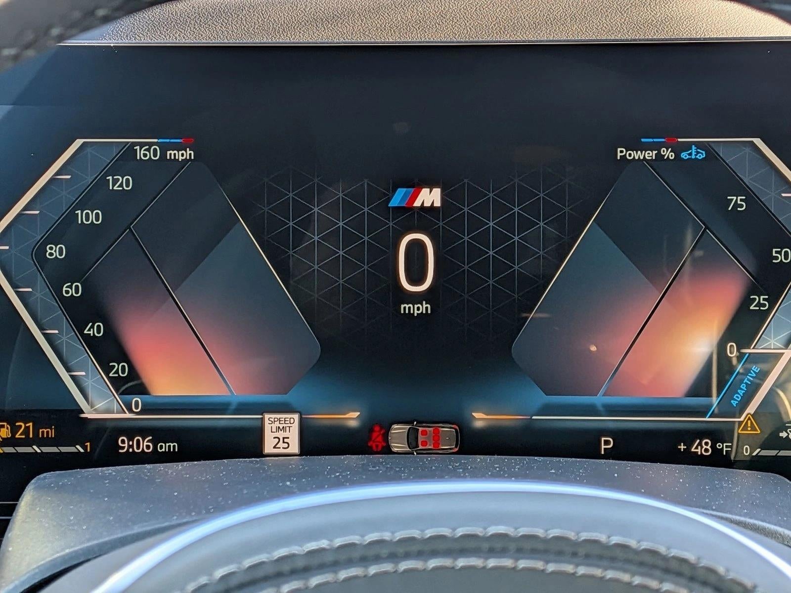 2026 BMW X5 xDrive50e Plug-In Hybrid