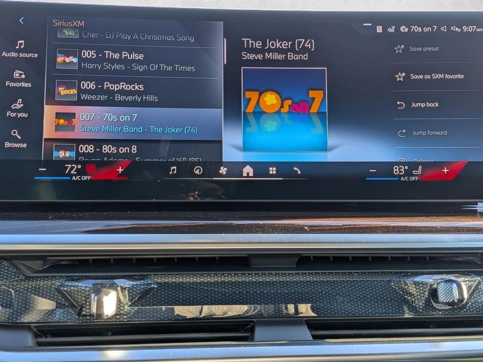 2026 BMW X5 xDrive50e Plug-In Hybrid