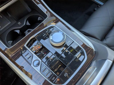 2026 BMW X5 xDrive50e Plug-In Hybrid