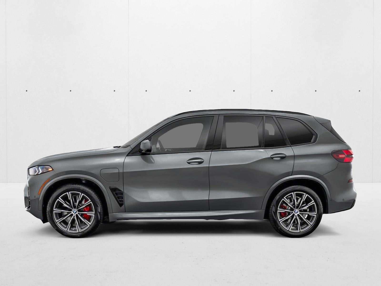 2026 BMW X5 xDrive50e Plug-In Hybrid