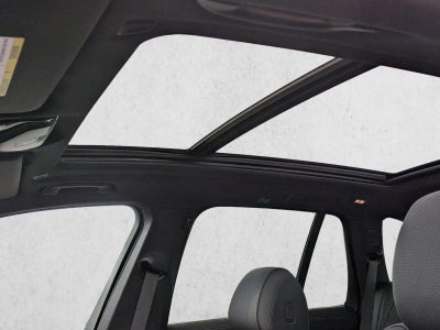 2026 BMW X5 xDrive50e Plug-In Hybrid