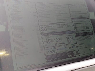 2026 BMW X5 xDrive50e Plug-In Hybrid