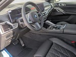 2026 BMW X6 M60i Sports Activity Coupe