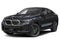 2026 BMW X6 M60i Sports Activity Coupe