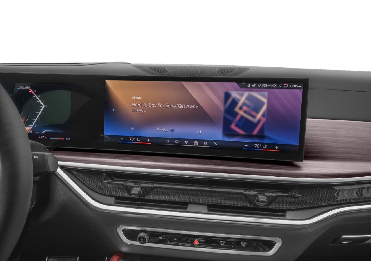 2026 BMW X6 M60i Sports Activity Coupe