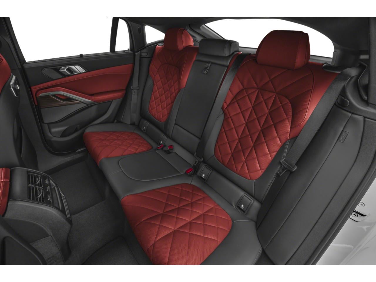 2026 BMW X6 M60i Sports Activity Coupe