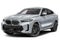 2026 BMW X6 M60i Sports Activity Coupe