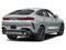 2025 BMW X6 M60i Sports Activity Coupe
