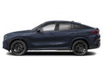 2025 BMW X6 M60i Sports Activity Coupe